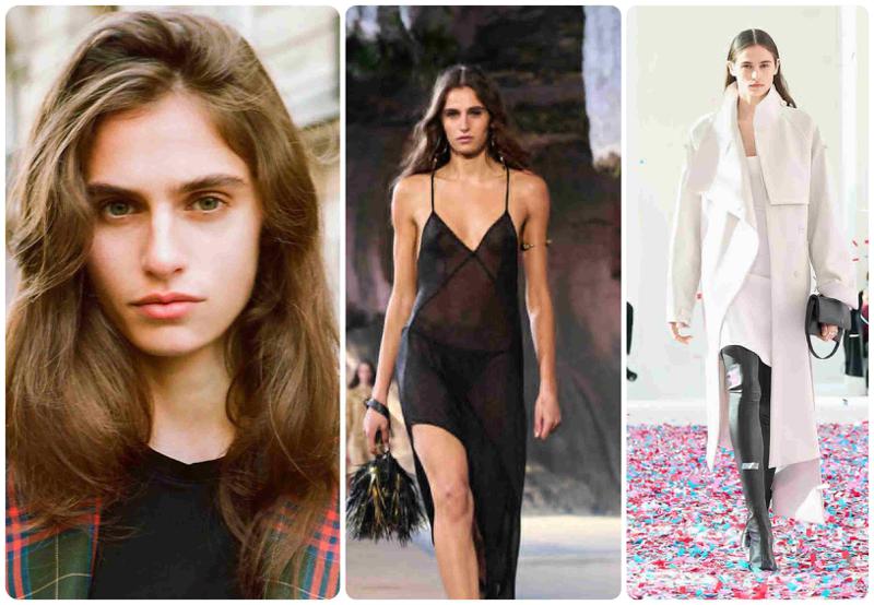 თემურ ბაბლუანის ულამაზესი შვილიშვილი "შანელის" ჩვენებაზე - ვინ არის ნასტასია ლეგრანი: გოგონა, რომელიც მოდის აგენტმა პარიზის ქუჩაში აღმოაჩინა