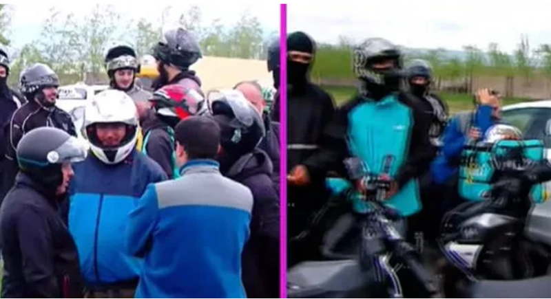 "გაძვირებული ავტოსერვისი, ამას ემატება ჯარიმები“ - რას ითხოვენ ტაქსის მძღოლები და კურიერები?