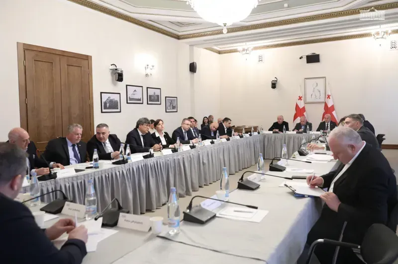 ცნობილია ფასების რეგულირების საპარლამენტო კომისიის დასკვნა - რას გეგმავს მთავრობა?