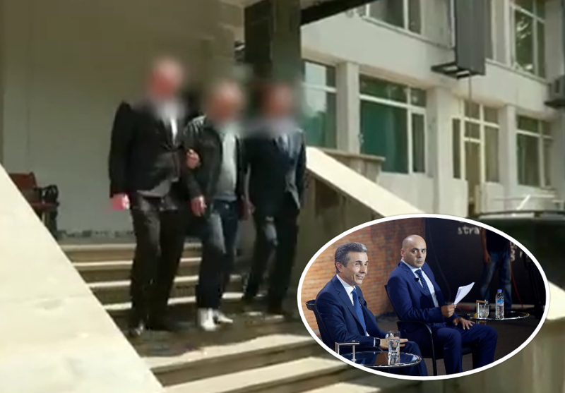 რა არის ცნობილი ფინანსური პოლიციის მაღალჩინოსანზე, გიორგი უძილაურზე, რომელიც ჯაშუშობის ბრალდებით დააკავეს და რა სასჯელი ელოდება მას