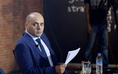 "გიორგი უძილაური თავს დამნაშავედ არ გრძნობს" - რას ამბობს ჯაშუშობის ბრალდებით დაკავებულის ადვოკატი