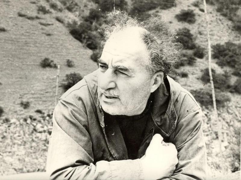 მწერალი, რომელმაც საქართველოს ისტორია ცოცხალ ტკივილად და დიდებად აქცია - მალე, ლევან გოთუას ახალი ტეტრალოგია