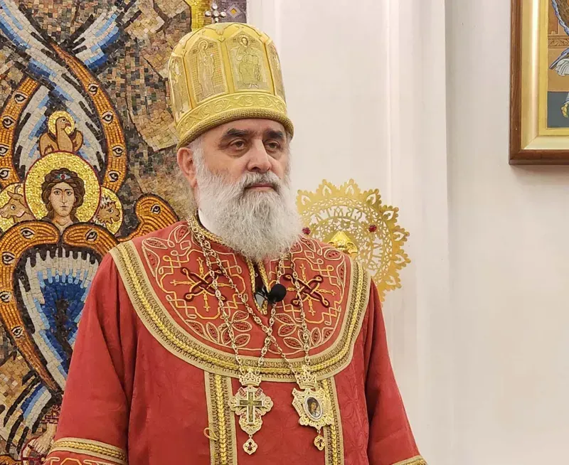 პატრიარქობის კანდიდატი, მიტროპოლიტი გრიგოლი ეკლესიის განვითარების თაობაზე პროგრამას აქვეყნებს - "თავს ვალდებულად ვთვლი, ფართო საზოგადოებას გავაცნო ჩემი ხედვები"