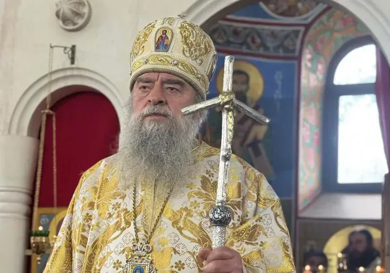 პატრიარქობის კანდიდატი, მეუფე  იობი პროგრამული ხედვისა და ძირითადი პრიორიტეტების შესახებ წერილს აქვეყნებს