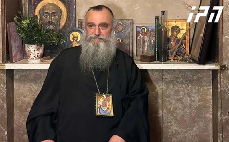 "რაც შეეხება მეუფე ზენონის განცხადებას ე.წ. ენდემოსას სინოდზე, პატრიარქს ვერავინ გაუბედავდა, ეს არის სრული აბსურდი" - მეუფე ნიკოლოზი