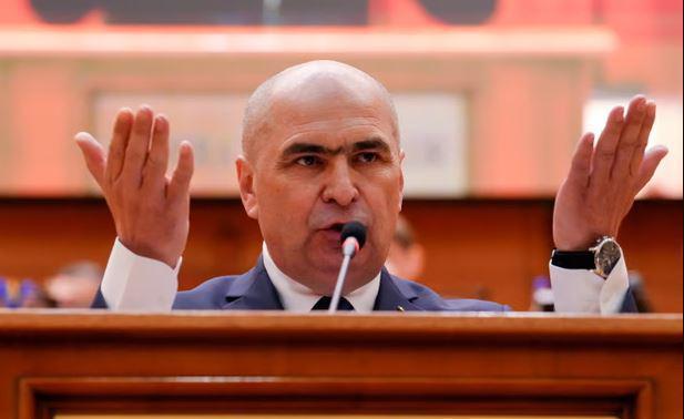 პოლიტიკური და ეკონომიკური კრიზისი რუმინეთში - პრემიერ-მინისტრმა თანამდებობა დატოვა, მთავრობა ეროვნული ვალუტის მნიშვნელოვნად გაუფასურებას ებრძვის: ბოლო ცნობები