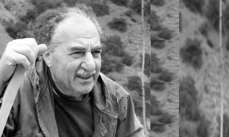 „ერის ერთობა ის ერთადერთი ფარია, რომელიც ყველაზე მჭრელ ხმალსაც კი გაუძლებს“ - პატრიოტული გამონათქვამები ლევან გოთუას „გმირთა ვარამიდან“