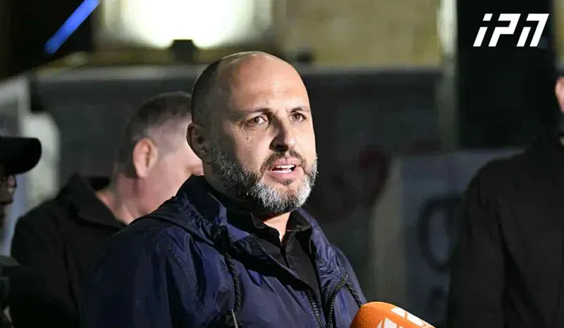 "ვიცი, რომ მართალი ვარ შვილების წინაშე - როცა ღვინის ჭიქას აწევენ, არ გაუჩნდებათ კითხვა, სად იყო მამაჩემი, ქვეყანას რომ არუსებდნენო" - ირაკლი ნადირაძე