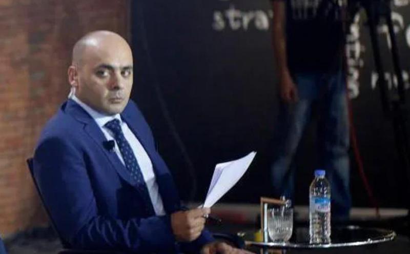 გიორგი უძილაურს აღკვეთის ღონისძიების სახით პატიმრობა შეეფარდა