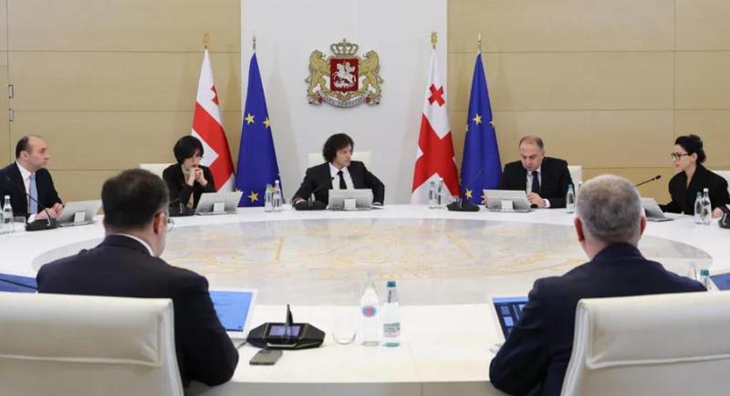 მთავრობის უახლესი გადაწყვეტილება, რომელიც აბიტურიენტებსა და სტუდენტებს დააინტერესებს - იქმნება საქართველოს დიპლომატიის აკადემია: დეტალები