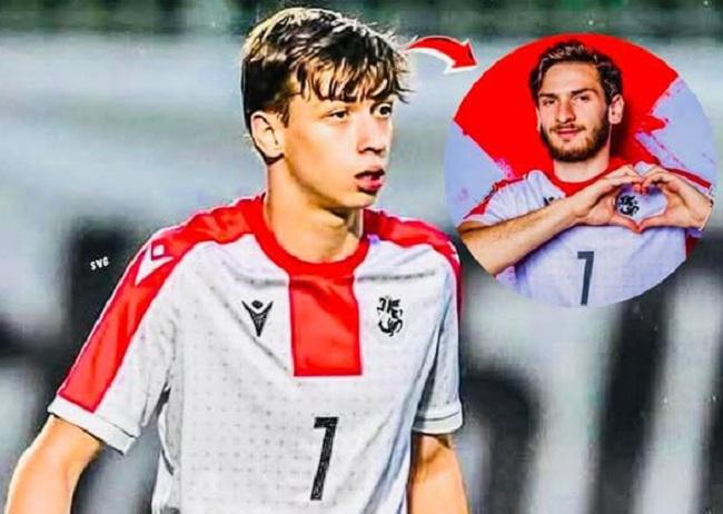 "ის სუპერ ტალანტია..." - რას ამბობს "ბაიერნის" სპორტული დირექტორი თორნიკე კვარაცხელიაზე?