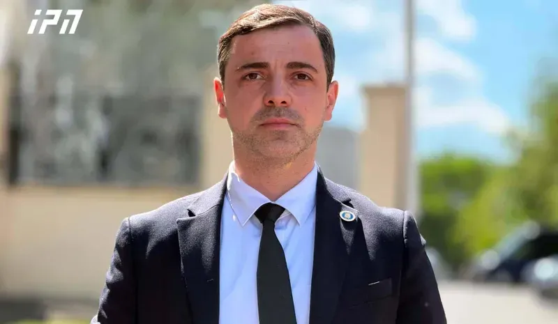 "ლევან ხაბეიშვილზე ძალადობის საქმეზე ბრალდებულები დანაშაულს აღიარებენ" - პროკურორი