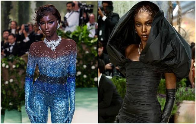 “Met Gala-ზე არ ჩამიფსამს! გაგიჟდით?“ - ანოკ იაი The Washington Post-ს სიცრუეში ადანაშაულებს და სკანდალურ პოსტს აქვეყნებს