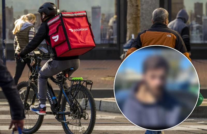 აშშ-ში დააკავეს DOORDASH-ის ქართველი კურიერი, რომელმაც მომხმარებლის შეკვეთა მოიპარა და თავად შეჭამა - რას წერს ფილადელფიის მედია