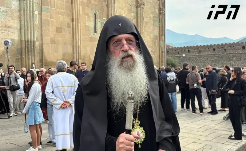 მიტროპოლიტი ილარიონი ვარაუდობს, რომ ახალარჩეული პატრიარქი აქციისას დაკავებული მოქალაქეების გათავისუფლების საკითხს დააყენებს