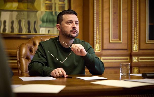 "რუსები უკრაინის პრეზიდენტის ოფისსა და რეზიდენციაზე დარტყმას გეგმავენ"  - არა ინფორმაცია მოიპოვა უკრაინულმა დაზვერვამ?