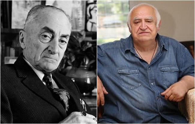 “მე თქვენ სქელ წიგნებს თუ ვკითხულობ, თქვენც შეგიძლიათ, წაიკითხოთ ჩემი პატარა ნაწარმოებიო“ - როგორ დამეგობრდნენ თემურ ბაბლუანი და კონსტანტინე გამსახურდია