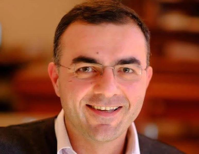 დაუსვით შეკითხვა დიპლომატს, პატრიარქ ილია II-ის ფონდის ხელმძღვანელს, ლაშა ჟვანიას