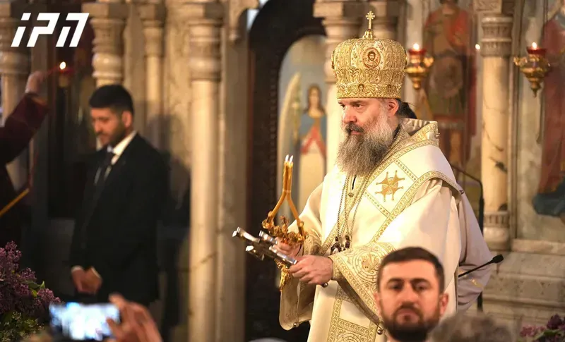 "თუ ოჯახში მძიმე ცოდვა ტრიალებს, როგორიც არის აბორტი, ასეთ საფუძველზე ვერანაირ ბედნიერებას ვერ ააშენებს ოჯახი, ასეთი ოჯახი განწირულია" - პატრიარქი