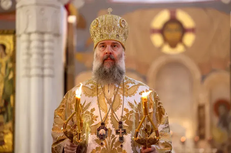 "გაგრძელდება ილია მეორის დამკვიდრებული საყოველთაო ნათლობების ტრადიცია" - პატრიარქი შიო III