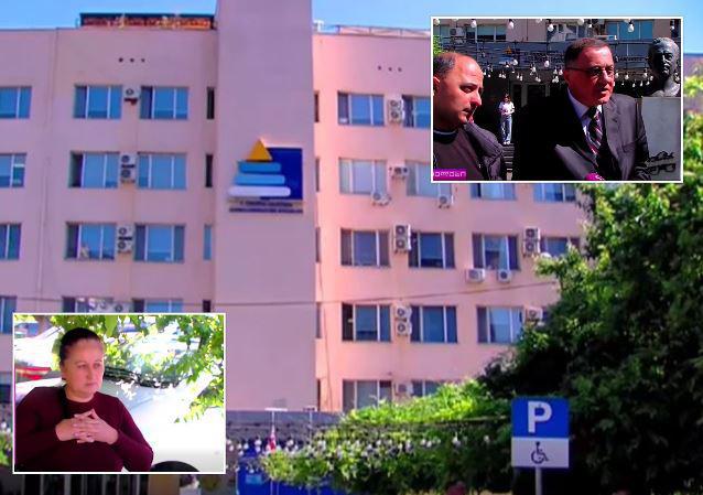 “ბავშვი ვირუსზე სამკურნალოდ მივიყვანეთ და თავი აქვს გატეხილი“ - ოჯახის თქმით, 20 დღის ჩვილს კლინიკაში დაზიანება მიაყენეს: რა ხდება ცნობილი