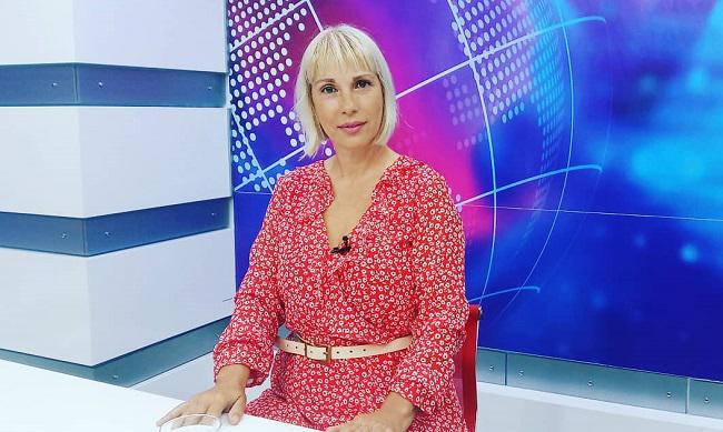 “ქურდობა და ძარცვა გახშირდა! ჩემს მეგობარს ბინა გაუტეხეს, პოლიციამ განცხადებაც არ მიიღო, სად ვეძებოთო“ - ლიზა ვადაჭკორია