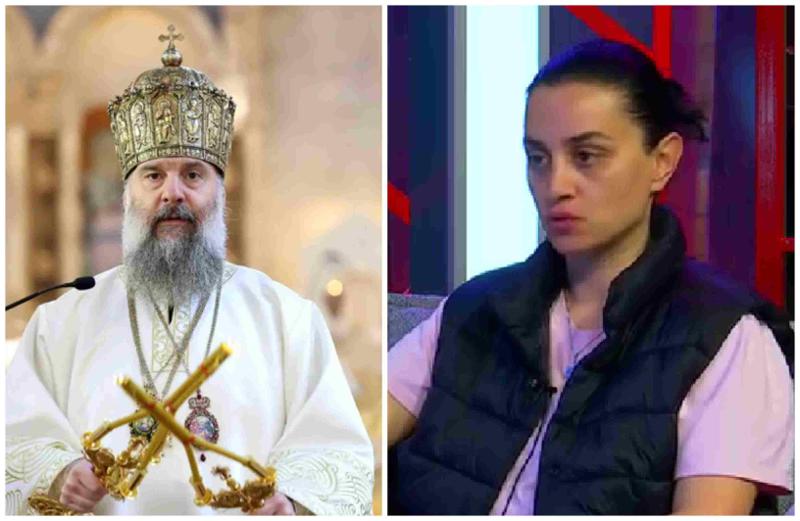 "საპატრიარქოდან მივიღეთ ზარი, პატრიარქი შიო მზად არის, მიგვიღოს" - დიუშენით დაავადებული ბავშვის მშობელი