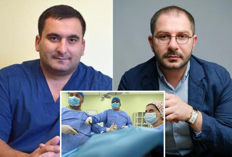 "პაციენტებს ჰგონიათ, ბარიატრიას რომ გაიკეთებენ,  მოგვარდება ყველა პრობლემა, ასე არ არის!.." - რას ამბობენ  ქირურგი და ენდოკრინოლოგი ოპერაციის თანმხლებ და პოსტოპერაციულ რისკებზე?