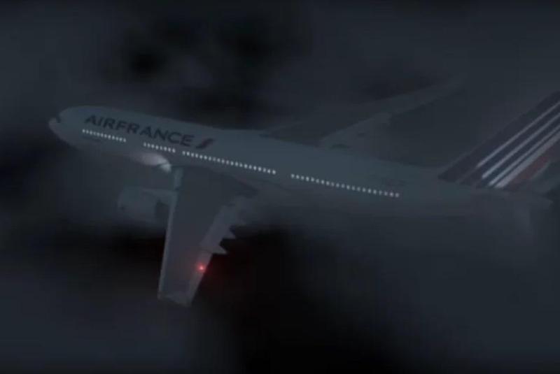 ავიაკატასტროფა, რომელსაც 228 ადამიანის სიცოცხლე ემსხვერპლა და განაჩენი 17 წლის შემდეგ - Air France და Airbus-ი დამნაშავედ ცნეს გაუფრთხილებლობით მკვლელობაში