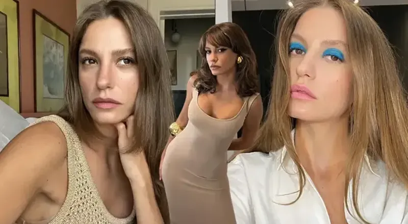 "ყველა საჭირო პროცედურას გავივლი" - სერენაი სარიქაიას პირველი კომენტარი ნარკოტიკებთან დაკავშირებულ სკანდალზე