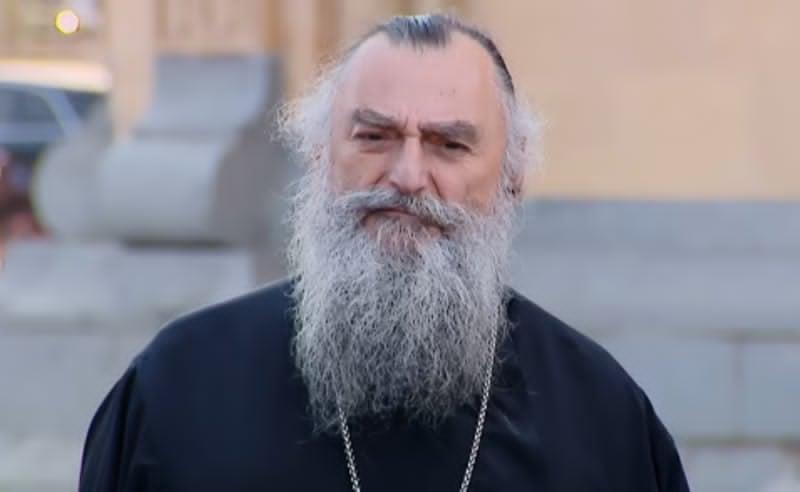 დაუსვი შეკითხვა მეუფე ნიკოლოზს - ახალქალაქის, კუმურდოსა და კარის მიტროპოლიტს