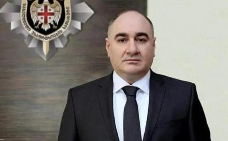 სუს-მა გრიგოლ ლილუაშვილის ყოფილი მოადგილე ლევან ახობაძე დააკავა - რას ედავებიან მას?
