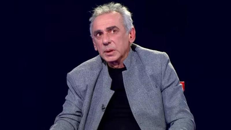 "ეს დიდი გრძნობა იყო, რომელიც ჩემთან დარჩა... სამწუხაროდ, ის გოგო გარდაიცვალა, ახლაც კი ხშირად მესიზმრება..." - რამაზ იოსელიანი ცხოვრების სიყვარულზე, შიშსა და ღალატზე