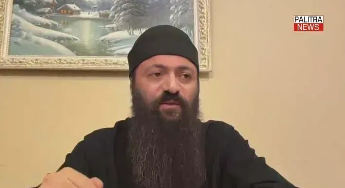 "უმორჩილესად გთხოვთ, ფინანსური რესურსი, ჩავერთოთ ამ მოძრაობაში" - ეპისკოპოსი გიორგი ჯამდელიანი დიუშენით დაავადებულ ბავშვებზე