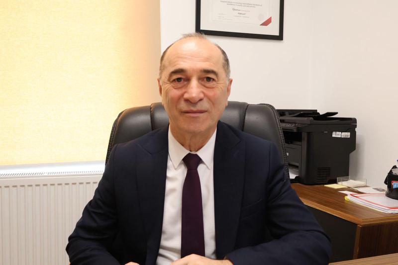 საქართველო ნეიროქირურგიის ახალ ჰაბად ყალიბდება - "ჯო ენის საუნივერსიტეტო ჰოსპიტალში" ამერიკულ ტექნოლოგიურ გიგანტთან თანამშრომლობით რეგიონში უნიკალური ტექნოლოგია დაინერგა