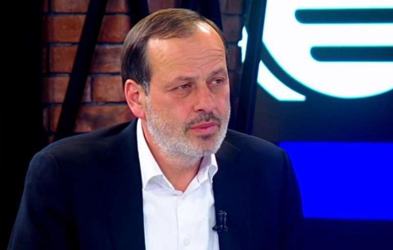 ლაშა პაპაშვილი: "1200 ლარად ადამიანი ამ ქვეყანაში, მგონი, იცხოვრებს - სადამდეც შეგიძლია, საბანი იქამდე უნდა გაიწვდინო“