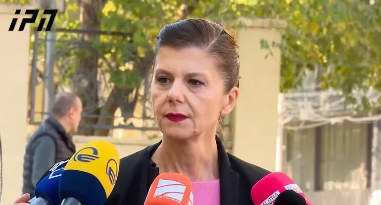 "2026 წელი უნდა იყოს რეჟიმის ცვლილების წელი" - თამარ ჩერგოლეიშვილი
