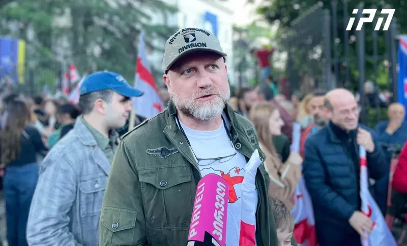 "ორი გადაწყვეტილება გვაქვს, უბრალოდ საჯაროდ არ ვლაპარაკობთ, რომ პრობლემები არ შეგვექმნას" - ზურაბ ჯაფარიძე