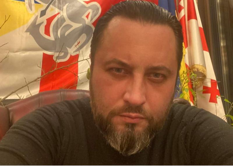 "უკრაინაში ქართველი ვარ, საქართველოში უკრაინელი... ერთხელაც კი არ გამივლია ფიქრი, რომ საქართველოში არ დავბრუნდები..." - რას გვიყვება მიხეილ ბატურინი ფრონტის ხაზიდან?