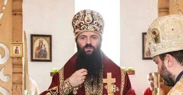 “თუ პატიმრის მიერ გაკეთებული განცხადებები დადასტურდება, შესაბამისმა პირებმა უმკაცრესად უნდა აგონ პასუხი“ - მეუფე გიორგი