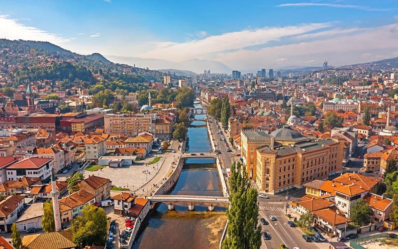 10 ქალაქი ევროპაში, სადაც ყველაზე იაფად დაისვენებთ