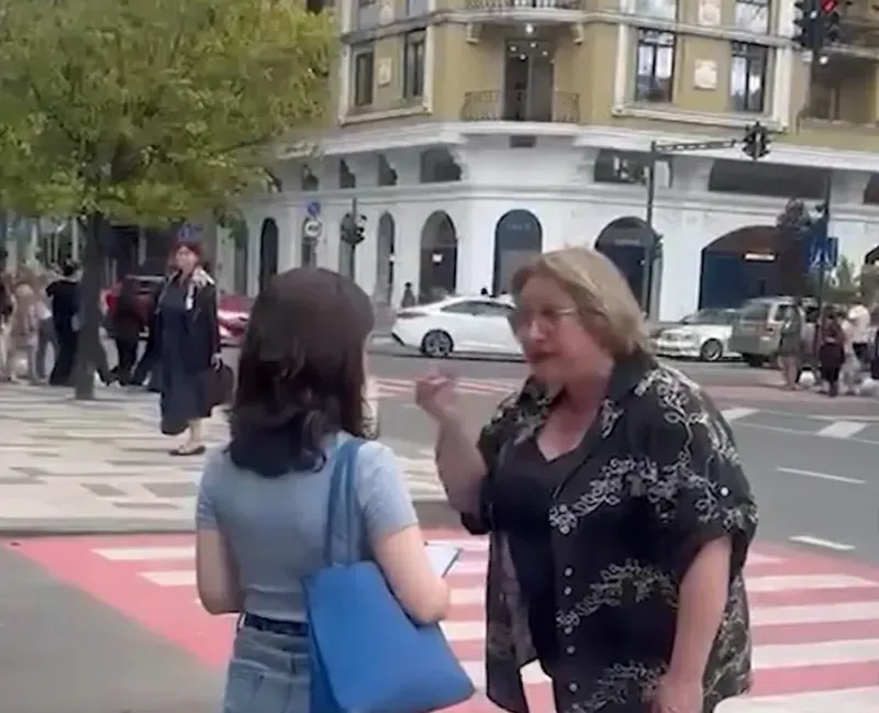ბათუმის სახელმწიფო უნივერსიტეტის ლექტორ ნანა გვარიშვილის სტუდენტებთან დაპირისპირების საქმეზე, შინაგან საქმეთა სამინისტრომ გამოძიება დაიწყო