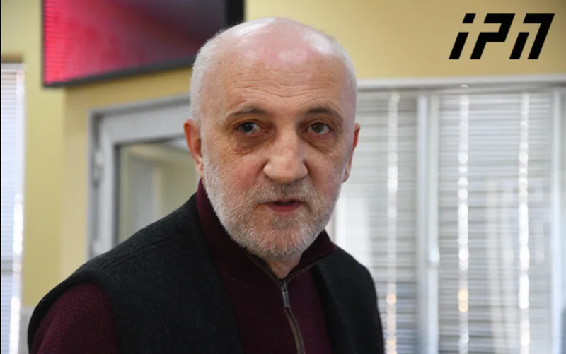 "თეორიულად შესაძლებელი იყო აფხაზეთისთვის საწვავის მიწოდება რეინტეგრაციული პროცესის დასაწყებად ყოფილიყო გამოყენებული, თუმცა..." - რას წერს გია ხუხაშვილი