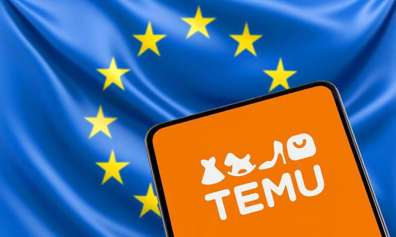 ევროკავშირმა Temu 200 მილიონი ევროთი დააჯარიმა - მიზეზი საშიში სათამაშოებისა და გაუმართავი ელექტრო დამტენების გაყიდვაა