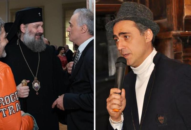 "მისი გამორჩეული თვისება იყო, რომ არასდროს ჩქარობდა და ემოციურ გადაწყვეტილებებს არ იღებდა" - რას იხსენებს პატრიარქ შიო III-ის შესახებ მისი ბავშვობის მეგობარი, პუბლიცისტი ირაკლი კაკაბაძე
