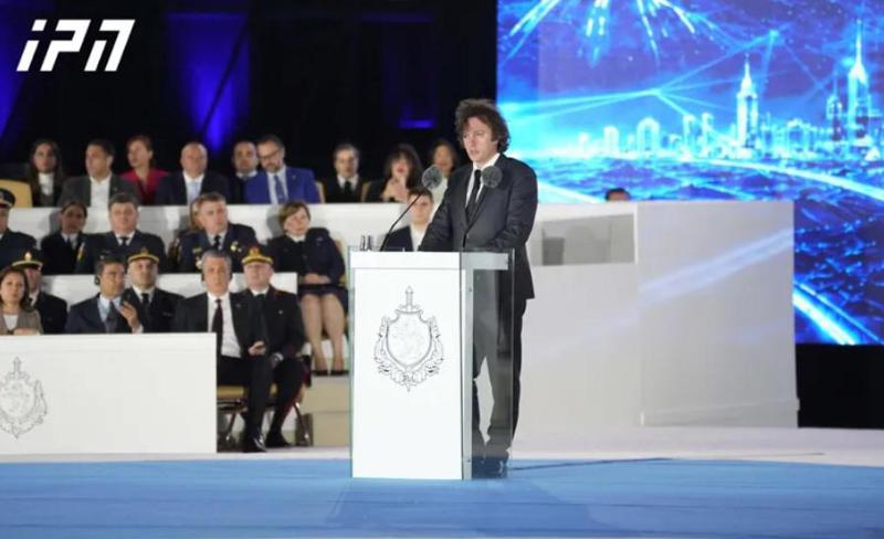 “ქართული პოლიცია მოქმედებს მაღალი პროფესიონალიზმით და ღირსეულ ადგილს იკავებს მსოფლიოს საუკეთესო სამართალდამცავ სისტემებს შორის - ამის უმთავრესი დასტური ქართველი ხალხის გამორჩეული ნდობაა“ - პრემიერი