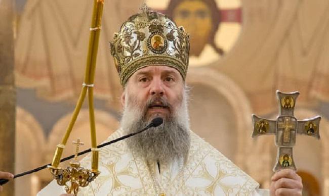 “შეგვეწიოს უფალი, რომ მოვიხვეჭოთ მადლი სულისა წმინდისა, შევინარჩუნოთ სულიწმინდის მადლის სინათლე“ - პატრიარქი შიო III