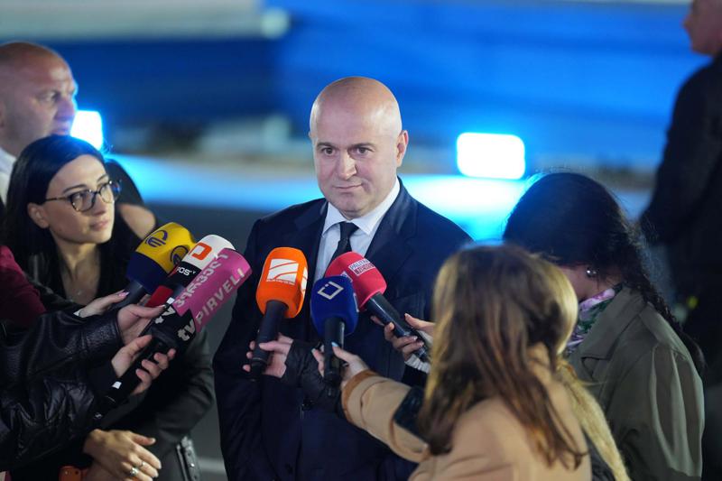 “გორში მომხდარი ინციდენტი იყო ძალიან მძიმე შემთხვევა და ფაქტი, თუმცა დღეს მიმაჩნია, რომ საჭირო არ არის სიღრმეებში შესვლა“ - შს მინისტრი