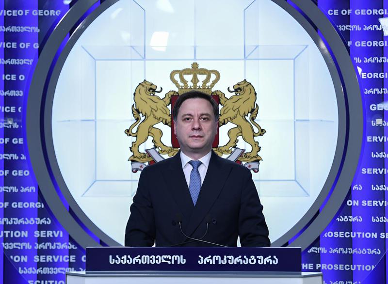 "დადგენილია საქართველოს 366 მოქალაქე, რომლებმაც დანაშაულებრივი ჯგუფის წევრებს მიმართეს" - როგორ ატყუებდნენ აშშ-სა და კანადაში წასვლის მსურველებს: დეტალები