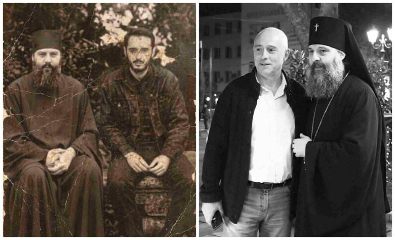 პატრიარქის ბიძა: "33 წლის წინათ ახალგაზრდა ბიჭს რაღაც ძალამ ხელი მოკიდა და მონასტერში წაიყვანა... თავიდან ყველა დაბნეული იყო" - რას ჰყვება ირაკლი ჟვანია შიო III-ზე